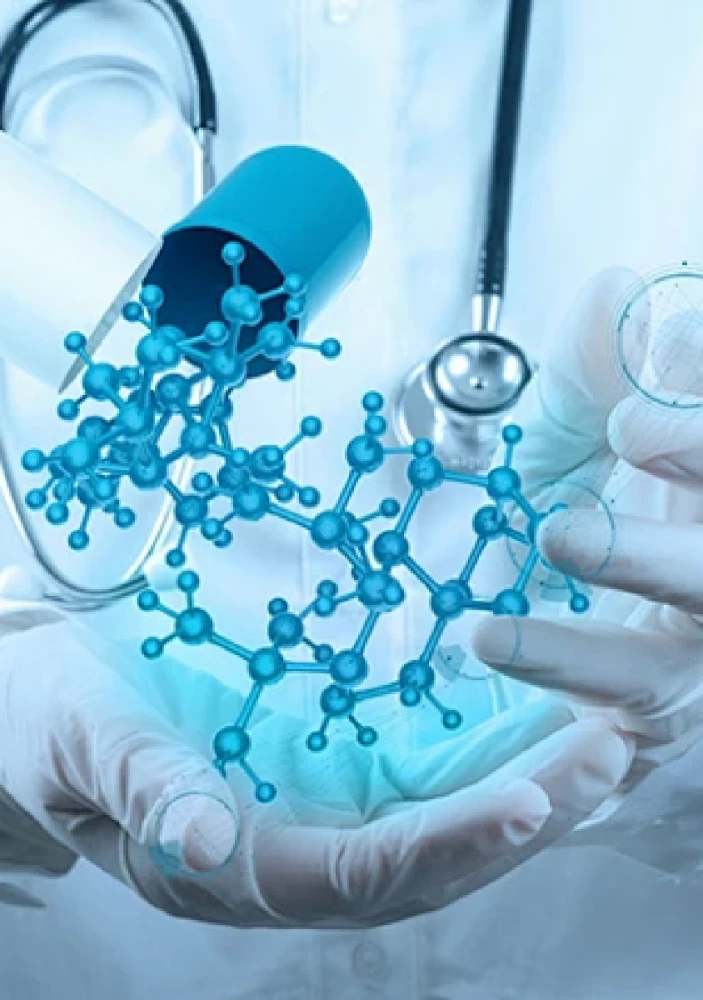 生(sheng)物製藥(yao)