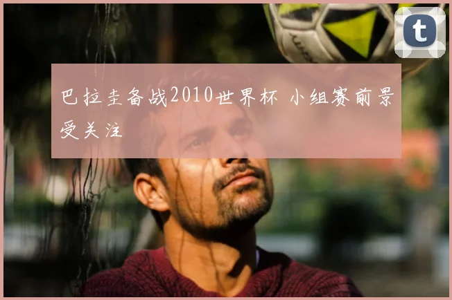 巴拉圭备战2010世界杯 小组赛前景受关注