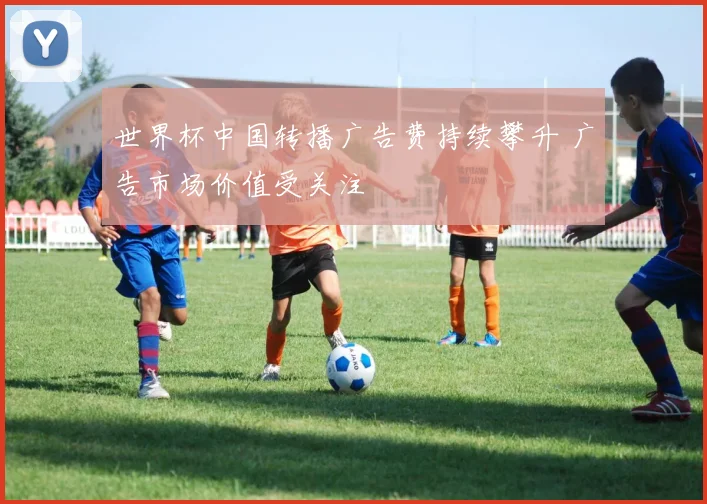 世界杯中国转播广告费持续攀升 广告市场价值受关注